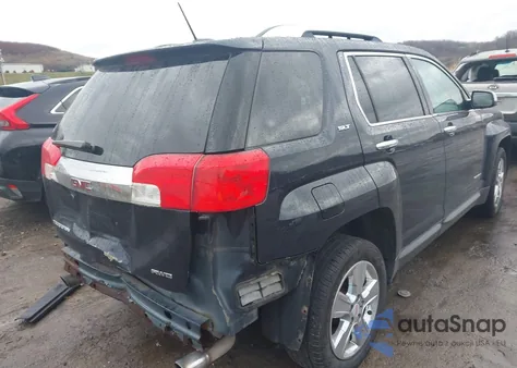 2015 GMC Terrain Slt-2 from USA, damaged, VIN 2GKFLYE32F6261458